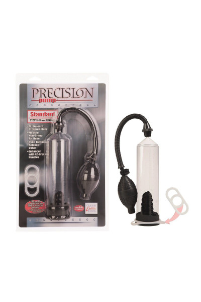 Вакуумная помпа Precision Pump Standard