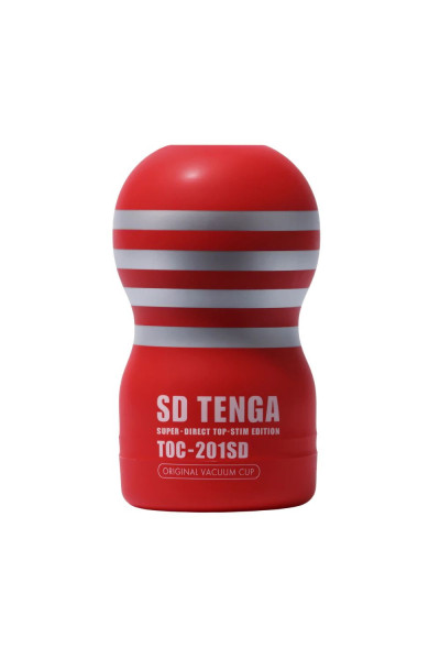 Мастурбатор TENGA SD Original Vacuum Cup