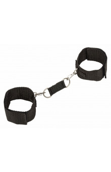 Наручники Bondage Collection Wrist Cuffs Plus Size