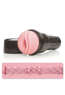 Мастурбатор-вагина Fleshlight - Go Surge Pink Lady