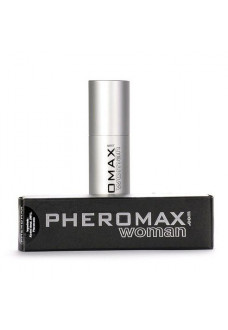 Концентрат феромонов для женщин Pheromax for Woman - 14 мл.