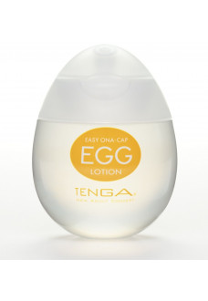 Лубрикант на водной основе Tenga Egg Lotion - 50 мл.