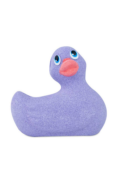 Бомба для ванны I Rub My Duckie Lavender с ароматом лаванды