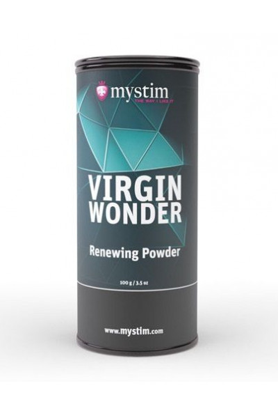 Пудра для ухода за игрушками Virgin Wonder Renewing Powder