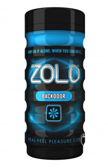 Мастурбатор Zolo Back Door Cup