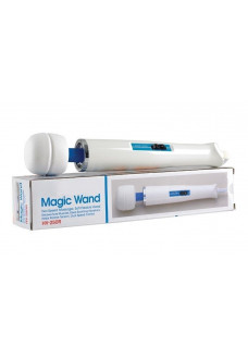 Вибромассажёр Magic Wand HV-250R