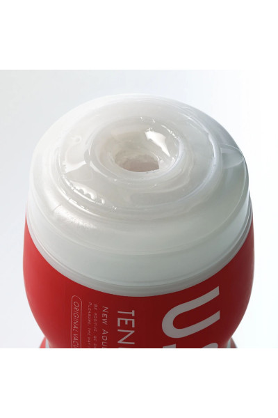 Мастурбатор TENGA U.S. Original Vacuum Cup