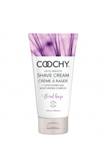 Увлажняющий комплекс COOCHY Floral Hazel - 100 мл.