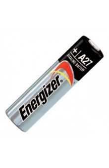 Элемент питания Energizer типа A27 BL - 1 шт.