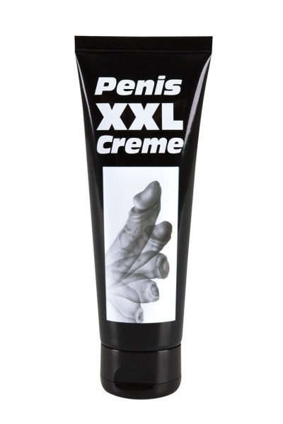 Крем для увеличения пениса Penis XXL Creme - 80 мл.