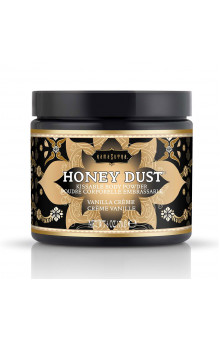 Пудра для тела Honey Dust Body Powder с ароматом ванили - 170 гр.