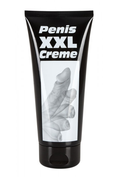 Крем для увеличения пениса Penis XXL Creme - 200 мл.